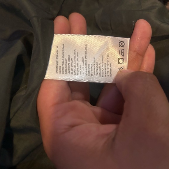 Urban Outfitters Leopard Sherpa Zip Up Jacket - Picture 8 of 11